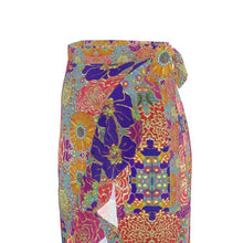 Charger l'image dans la galerie, Smiling * Flounce Skirt