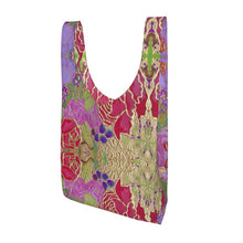 Charger l'image dans la galerie, Cherish Flowers * Shopping Bag