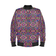 Charger l'image dans la galerie, Oriental * Bomber Jacket