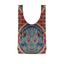 Charger l'image dans la galerie, Golden Pasta * Shopping Bag
