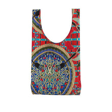 Charger l'image dans la galerie, Golden Pasta * Shopping Bag