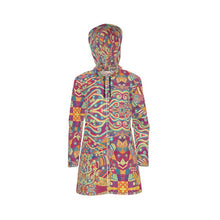 Charger l'image dans la galerie, Garden * Raincoat