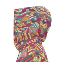Charger l'image dans la galerie, Garden * Raincoat