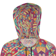 Charger l'image dans la galerie, Garden * Raincoat