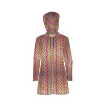 Charger l'image dans la galerie, Nouvelle Vague R * Raincoat