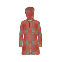 Charger l'image dans la galerie, Blooming * Raincoat