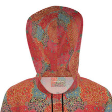 Charger l'image dans la galerie, Blooming * Raincoat