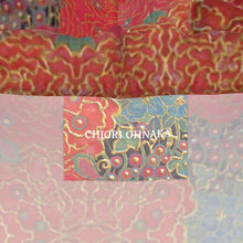 Charger l'image dans la galerie, Blooming * Raincoat
