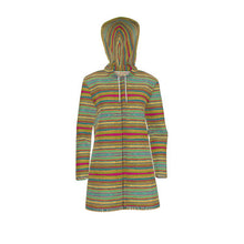 Charger l'image dans la galerie, Colore * Raincoat