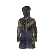 Charger l'image dans la galerie, Starry Night * Raincoat