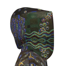 Charger l'image dans la galerie, Starry Night * Raincoat
