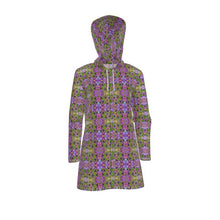 Charger l'image dans la galerie, Violet * Raincoat