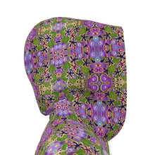 Charger l'image dans la galerie, Violet * Raincoat