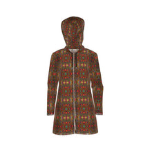 Charger l'image dans la galerie, Africa * Raincoat