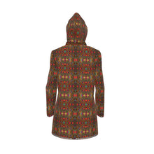 Charger l'image dans la galerie, Africa * Raincoat