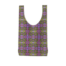 Charger l'image dans la galerie, Violet * Shopping Bag
