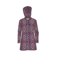 Charger l'image dans la galerie, Oriental * Raincoat