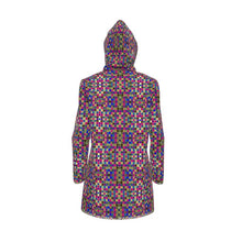 Charger l'image dans la galerie, Oriental * Raincoat