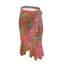 Charger l'image dans la galerie, Paris * Flounce Skirt