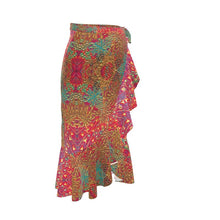 Charger l'image dans la galerie, Paris * Flounce Skirt