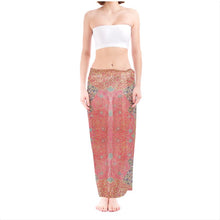 Charger l'image dans la galerie, Blooming * Sarong