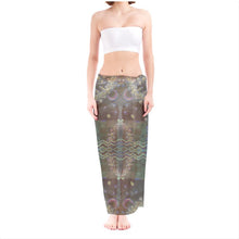 Charger l'image dans la galerie, Starry Night * Sarong
