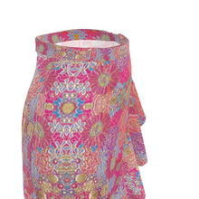 Charger l'image dans la galerie, Bouquet * Flounce Skirt