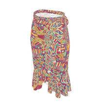 Charger l'image dans la galerie, Garden * Flounce Skirt