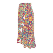 Charger l'image dans la galerie, Garden * Flounce Skirt