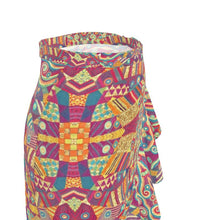 Charger l'image dans la galerie, Garden * Flounce Skirt