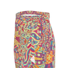 Charger l'image dans la galerie, Garden * Flounce Skirt