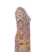 Charger l'image dans la galerie, Garden * Ladies Cardigan