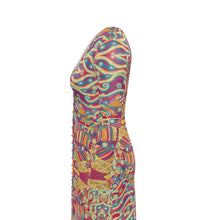 Charger l'image dans la galerie, Garden * Ladies Cardigan