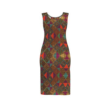 Charger l'image dans la galerie, Africa * Bodycon Dress