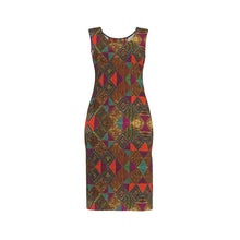 Charger l'image dans la galerie, Africa * Bodycon Dress