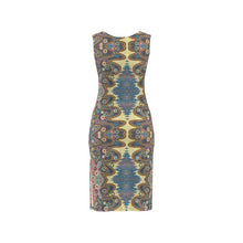Charger l'image dans la galerie, Mt. Fuji * Bodycon Dress