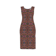 Charger l'image dans la galerie, Ethnic * Bodycon Dress