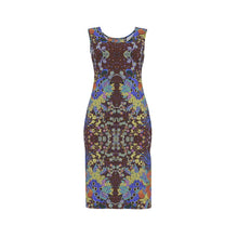 Charger l'image dans la galerie, Passion Fruits * Bodycon Dress