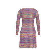 Charger l'image dans la galerie, Nouvelle Vague P * Ladies Cardigan