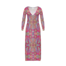 Charger l'image dans la galerie, Bouquet * Ladies Cardigan