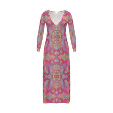 Charger l'image dans la galerie, Bouquet * Ladies Cardigan