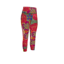 Charger l'image dans la galerie, Tropical * Sports Leggings