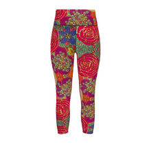 Charger l'image dans la galerie, Tropical * Sports Leggings