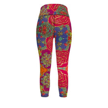 Charger l'image dans la galerie, Tropical * Sports Leggings