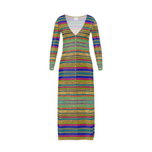 Charger l'image dans la galerie, Horizon * Ladies Cardigan