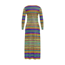 Charger l'image dans la galerie, Horizon * Ladies Cardigan