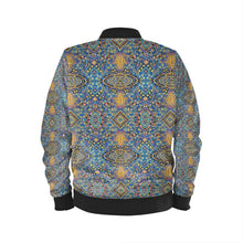 Charger l'image dans la galerie, Space * Bomber Jacket