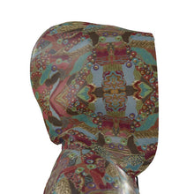 Charger l'image dans la galerie, Grace * Raincoat