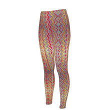 Charger l'image dans la galerie, Nouvelle vague R * Leggings