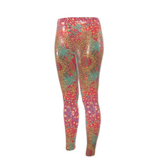 Charger l'image dans la galerie, Paris* High Waist Leggings